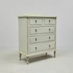 1384 6062 CHEST OF DRAWERS